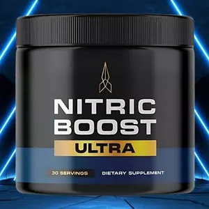 Cover image for Online course Nitric Boost ULTRA