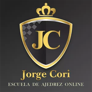 Imagen de portada para Curso online Escuela de Ajedrez Online JC Internacional