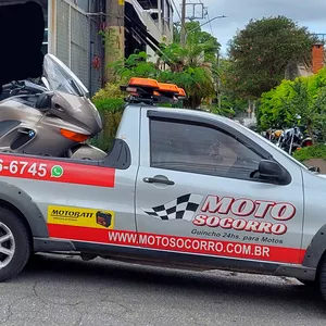 Imagem do curso CURSO MOTO SOCORRO PARA VOCÊ EMPREENDER COM SUCESSO E MUITOS GANHOS.