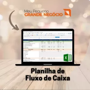 Imagem de capa para o Curso online Planilha Manual MPGN 2022