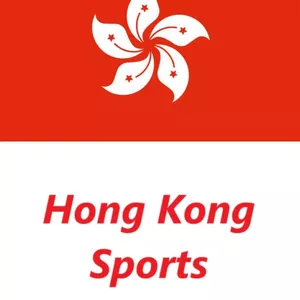 Cover image for Ebook Hong Kong Sports