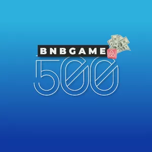 Imagen de portada para Curso online  BNB Game 500