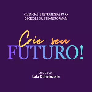 Imagem do curso JORNADA CRIE SEU FUTURO