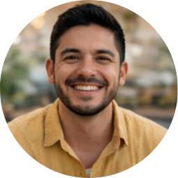 Miguel A. – Ciudad de México