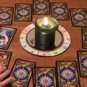 Imagen de portada para Curso online 📚 Libro De Brujería: Descubre los Secretos Ocultos 🌟