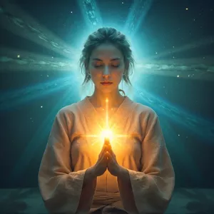 Imagem do curso Reiki para Iniciantes: Aprenda a Curar e Transformar sua Vida em 21 Dias