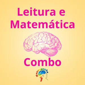Imagem de capa para o Curso online Aplicativo Combo dos Programas de Leitura e Matemática