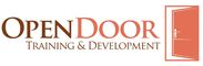 Open Door Training & Development Online Classes