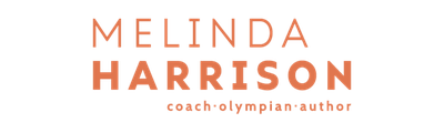 Success After Sports by Melinda Harrison logo