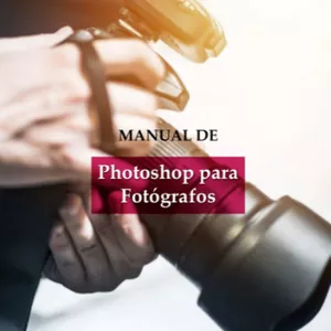 Imagen de portada para Ebook Photoshop para Fotágrafos