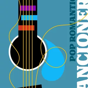 Imagen de portada para Ebook Cancionero Pop Romántico - Guitreal
