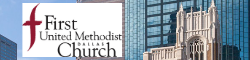 First United Methodist Church of Dallas