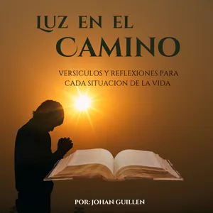 Imagen de portada para Ebook Luz En El Camino