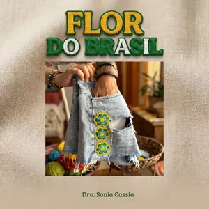 Imagem do curso Flor do Brasil