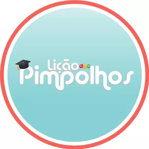 Imagem de capa para o Curso online Lições Pimpolhos 