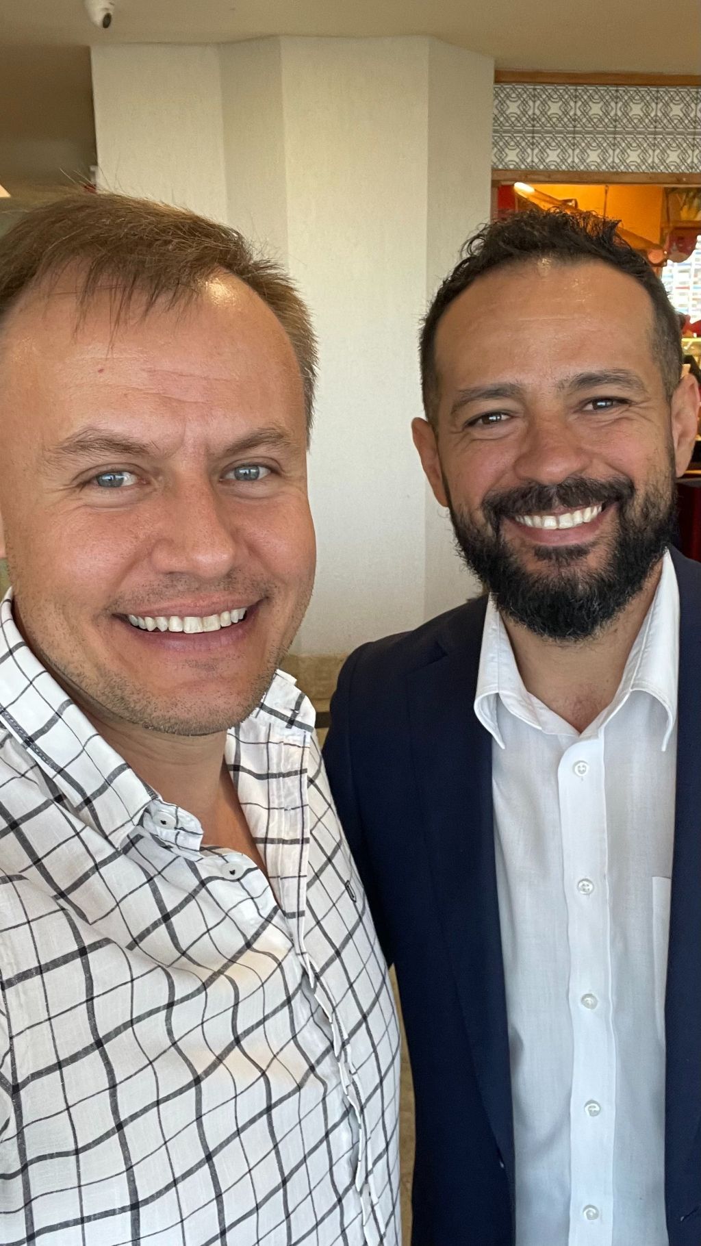 Cleiton Costa - Corretor de Brasília/DF @cleitoncostaimoveis