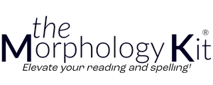 The Morphology Kit® logo