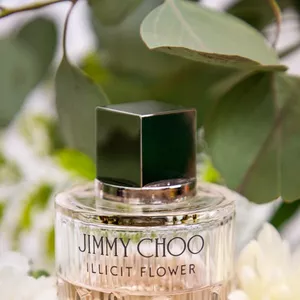 Imagen de portada para Ebook El arte de la perfumería: Guía completa para cada ocasión