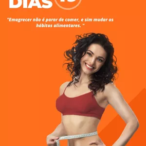 Imagem principal do produto DESAFIO 19 DIAS (5-10 kg)