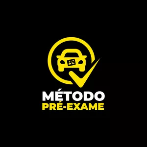 Imagem de capa para o Curso online Método Pré-exame 