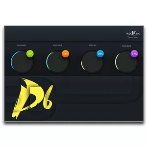 Imagem de capa para o Curso online Livraria Para Kontakt | Para Funk | e Trap | Prophet 6 | Basic Series P6
