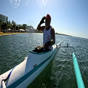 Imagem do curso Método REMAR: A Travessia Interior na Canoa da Vida