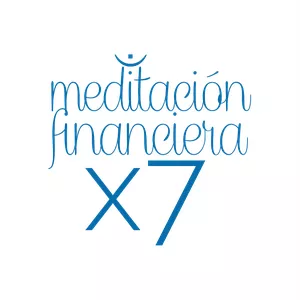Imagen de portada para Curso online Meditacion Financiera X7