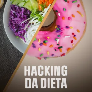Imagem de capa para o Curso online Hacking de Dieta - Protocolo de Alimentação do Corpo de Ginasta