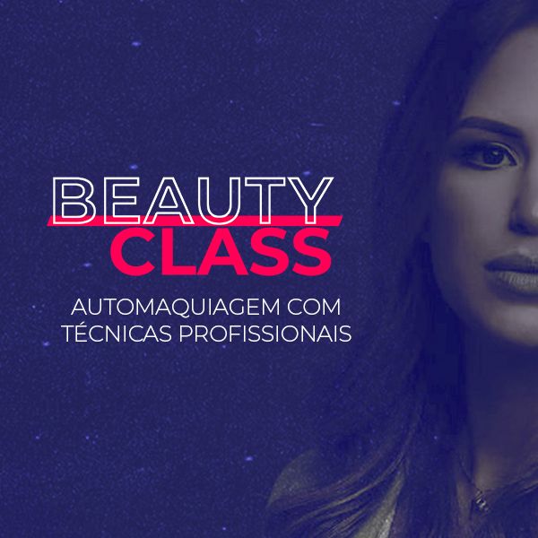 Imagem do curso Beauty Class
