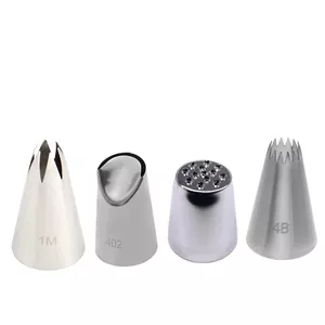 Imagem de capa para o Curso online kit de bicos confeitar profissional 