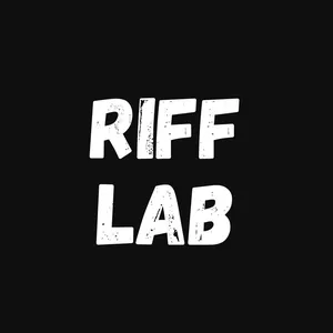 Imagen de portada para Curso online Domina tus riffs y solos favoritos con el método RiffLab