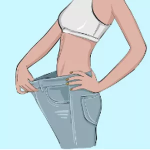 Imagem de capa para o Curso online EMAGRECIMENTO COM O PODER DAS FITAS 