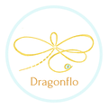 Dragonflo Yoga logo