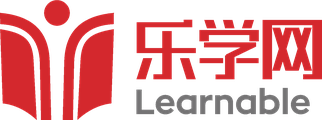 Learnable logo