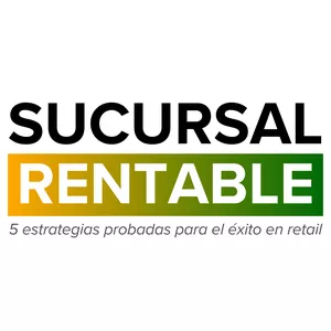 Imagen de portada para Curso online Sucursal Rentable: 5 Estrategias probadas para el éxito en retail
