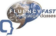 Fluency Fast logo