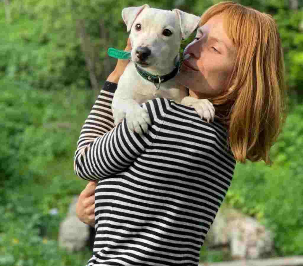 Lucía Fernández (Argentina)