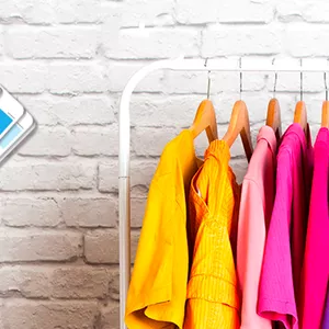 Imagem de capa para o Serviço online Consultoria Pessoal de Estilo e Coloração 