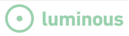 Luminous logo
