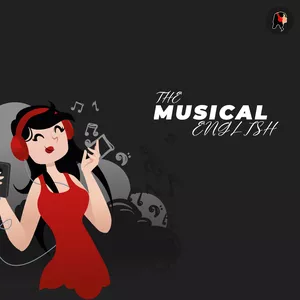 Imagem do curso E-Book Inglês com Músicas