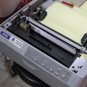 Imagem de capa para o Curso online Especialização em Reparo e Gestão de Impressoras Multifuncionais