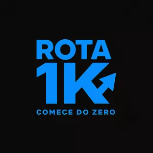 Imagem de capa para o Curso online Rota 1K – Comece do Zero