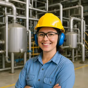 Imagem do curso Guia do Tratamento de Caldo – Como Operar e Controlar o Processo de Clarificação e Pureza