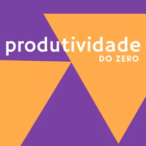 Imagem de capa para o Ebook 5 Passos Para Produtividade