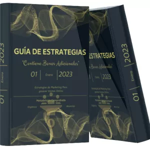 Imagen de portada para Ebook GUÍA 2023 "ESTRATEGIAS"