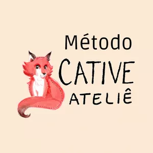 Imagem de capa para o Curso online Método Cative Ateliê 2.0