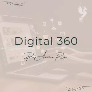Imagem do curso Digital 360 - A mentoria