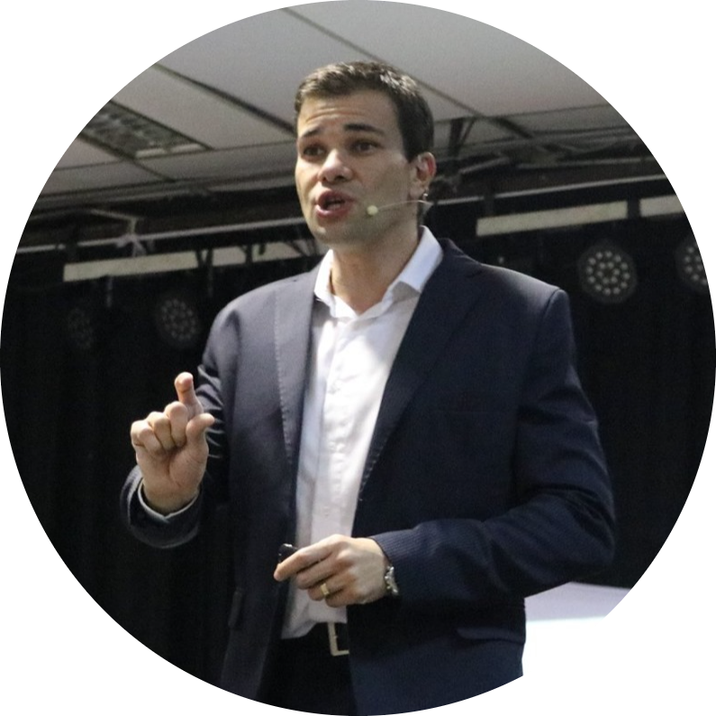 Raphael Retucci