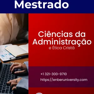 Imagem de Mestrado Acadêmico em Ciências da Administração criado por ALCIMAR JOSE SILVA na hotmart