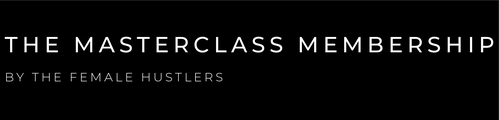 The Masterclass Membership logo